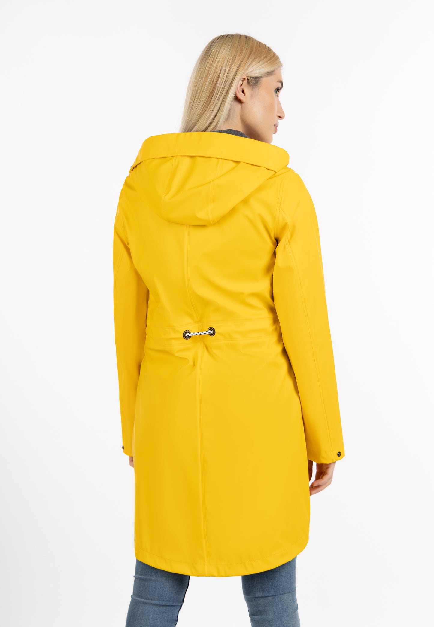 Schmuddelwedda Women's Raincoat - Schmuddelwedda Shop