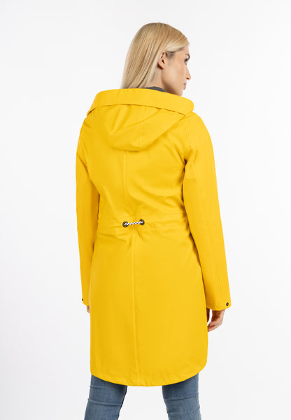 Schmuddelwedda Women's Raincoat - Schmuddelwedda Shop