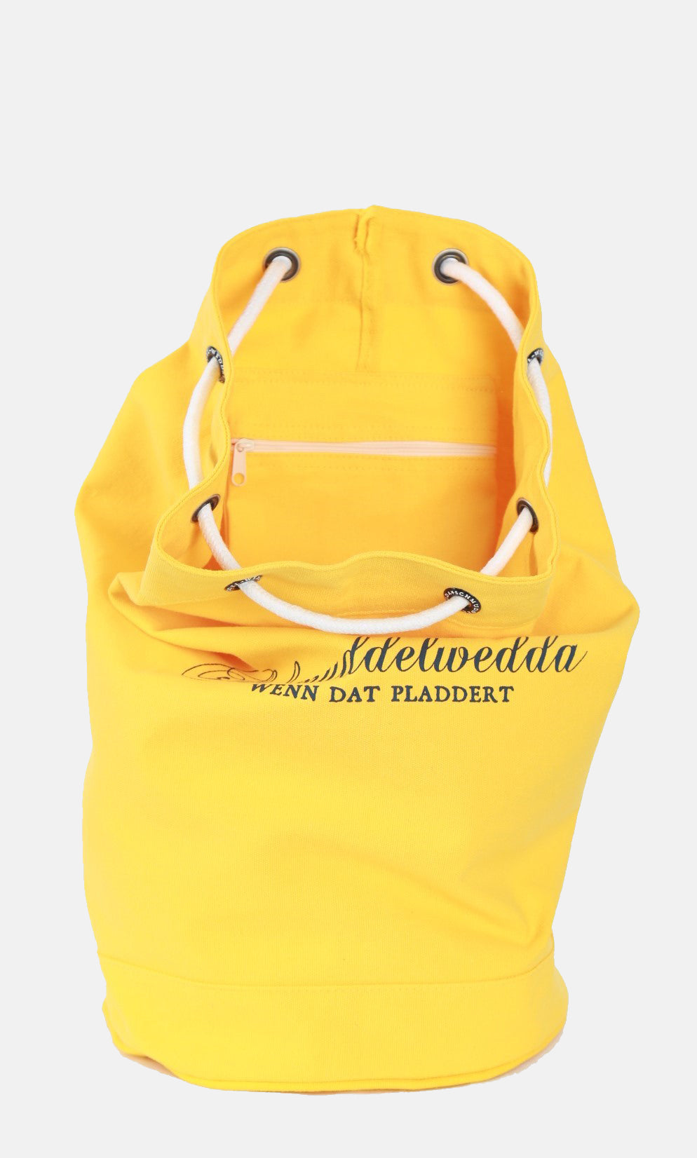 Schmuddelwedda Women's Baumwolltasche