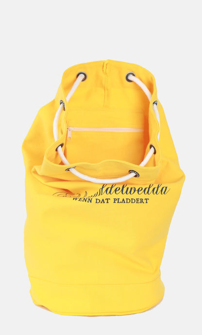 Schmuddelwedda Women's Baumwolltasche