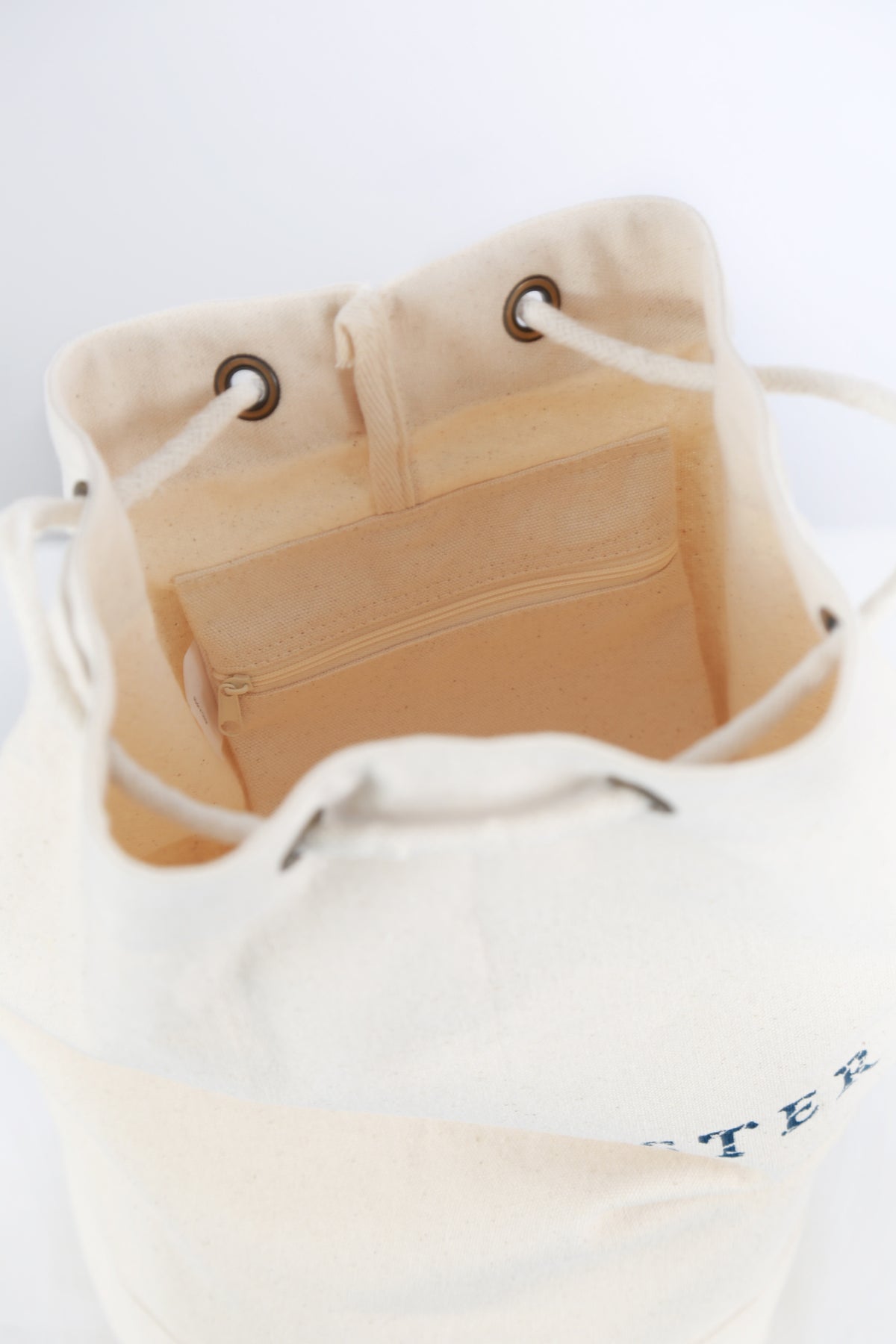 DreiMaster Women's Baumwolltasche
