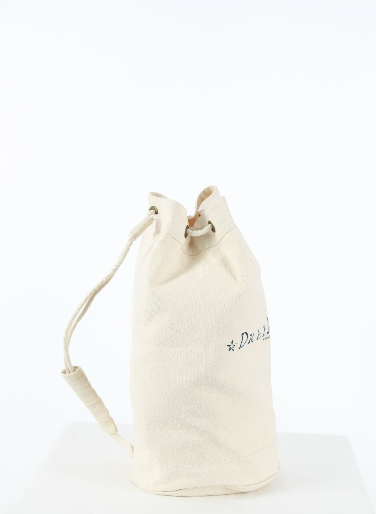DreiMaster Women's Baumwolltasche