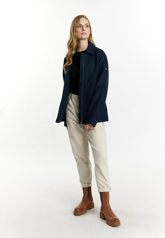 DreiMaster Vintage Women's Übergangsjacke