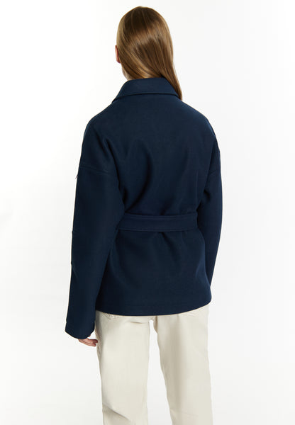 Dreimaster Vintage damska kurtka przejściowa