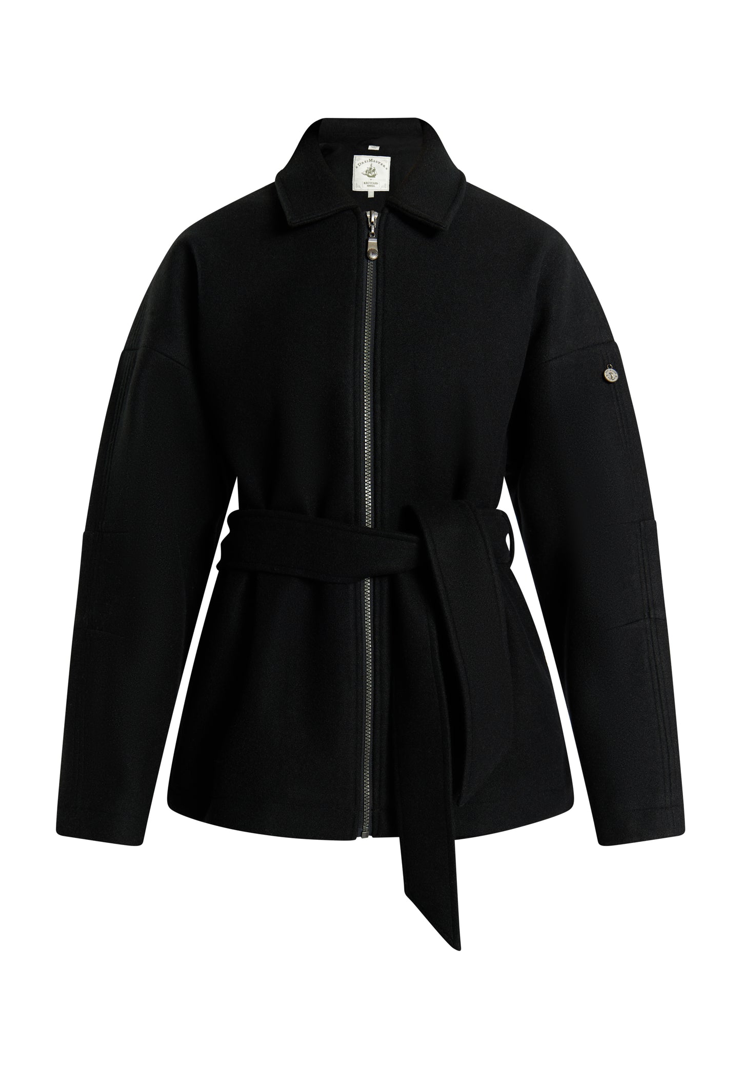 Dreimaster Vintage damska kurtka przejściowa