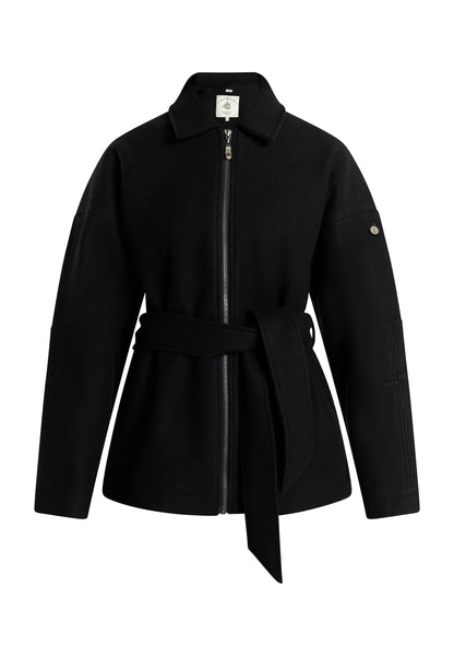 Dreimaster Vintage damska kurtka przejściowa