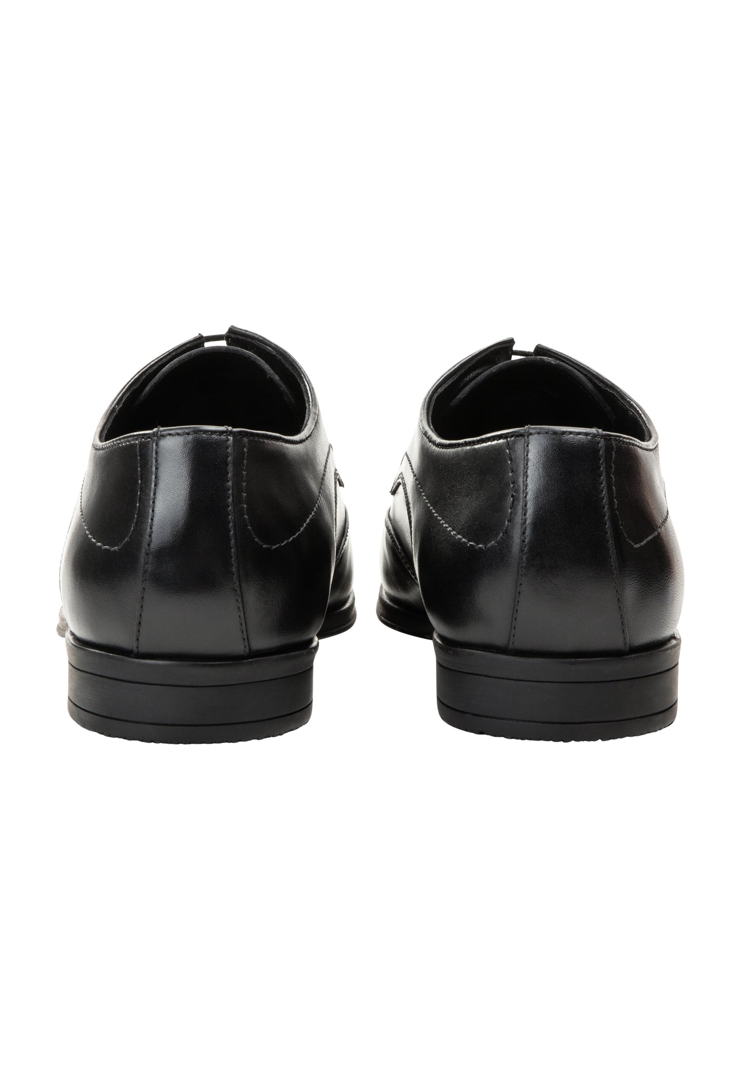 DreiMaster Klassik Herren Klassische Schnürschuhe