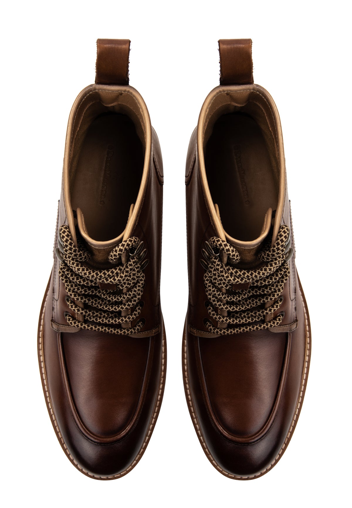 DreiMaster Klassik Men's Schnürboots