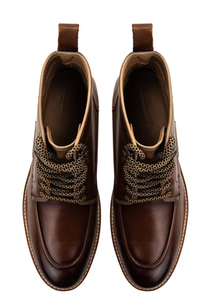 DreiMaster Klassik Men's Schnürboots