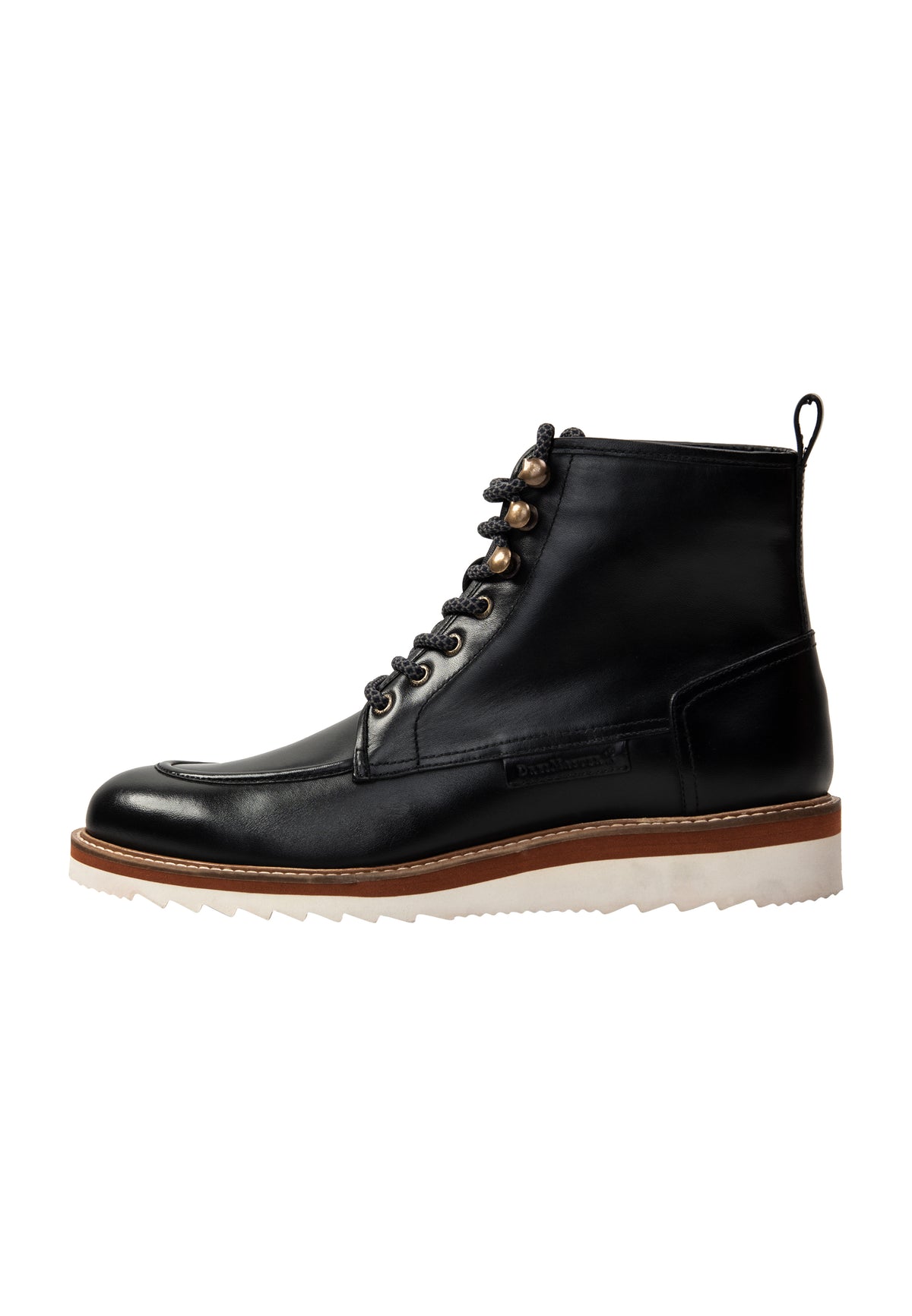 DreiMaster Klassik Men's Schnürboots