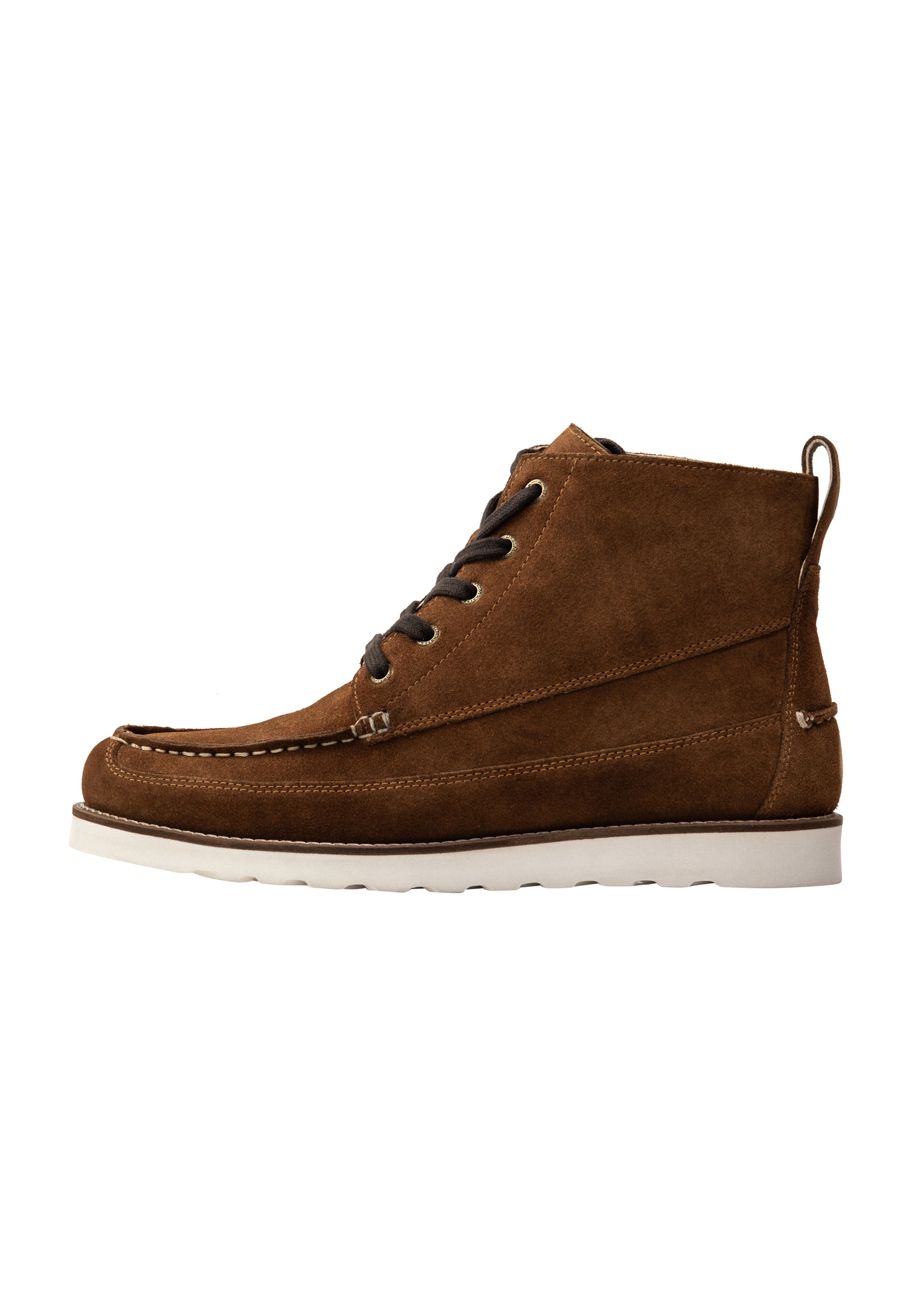 DreiMaster Vintage Herren Knöchelstiefel