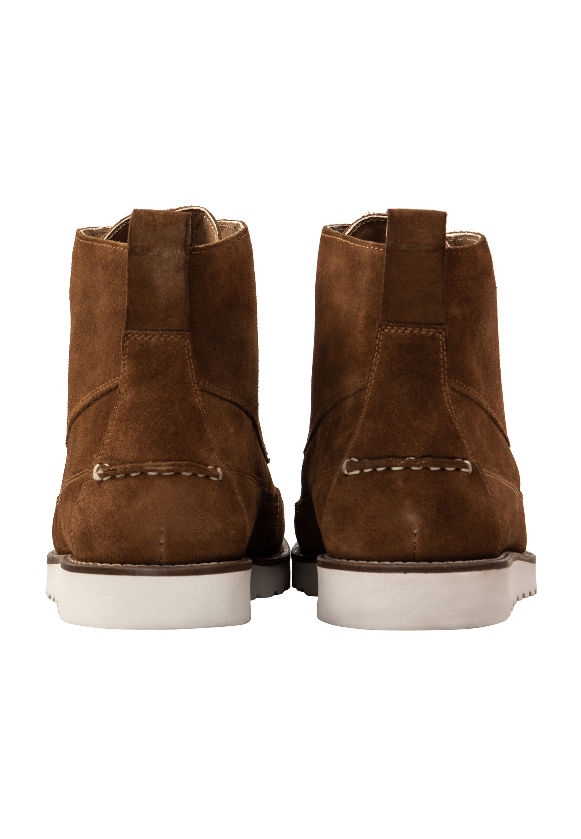 DreiMaster Vintage męskie botki