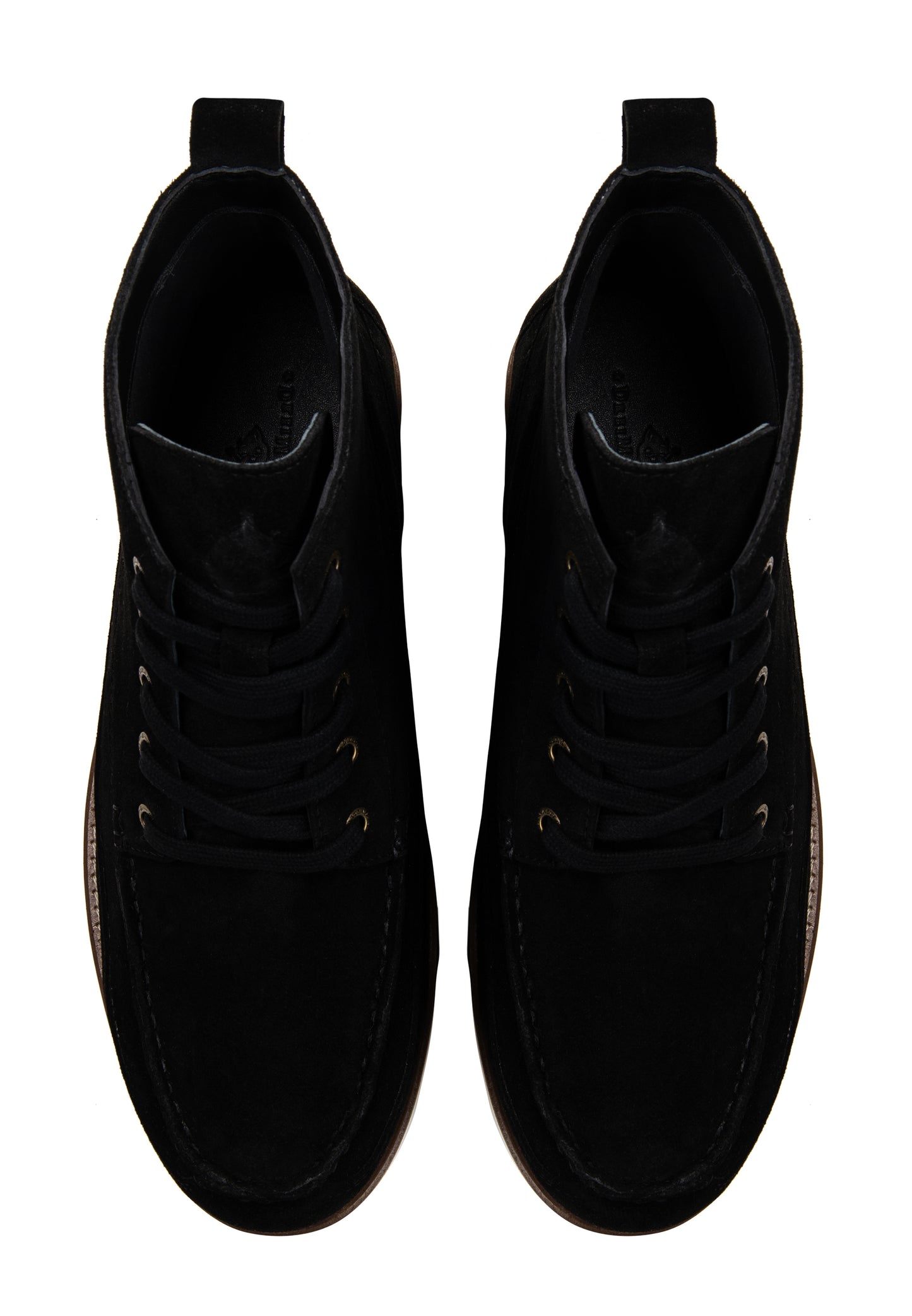 DreiMaster Vintage męskie botki