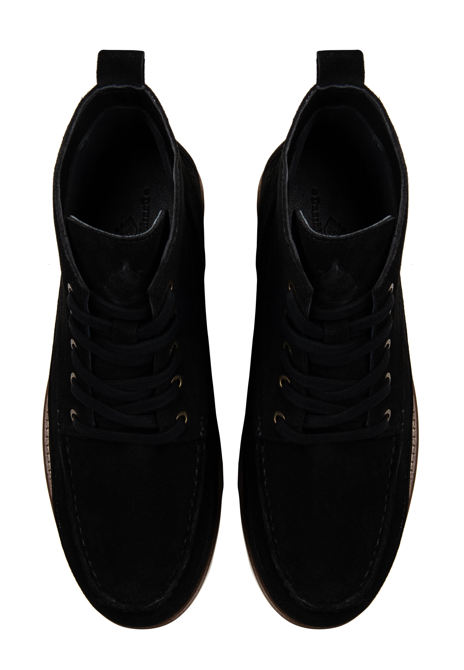 DreiMaster Vintage męskie botki