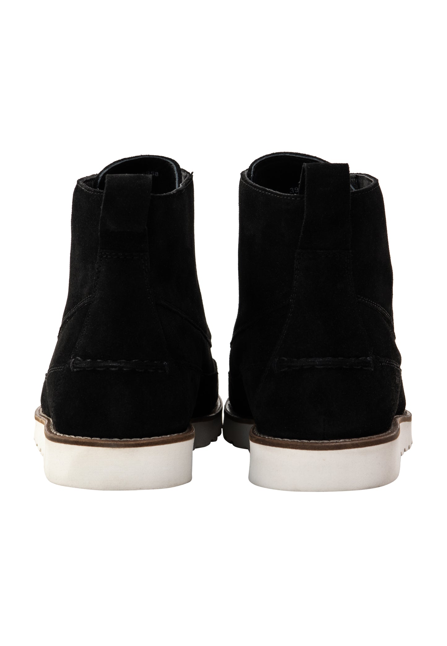 DreiMaster Vintage męskie botki