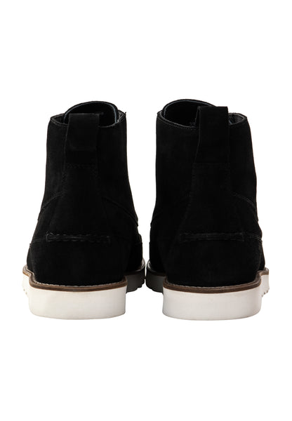 DreiMaster Vintage męskie botki