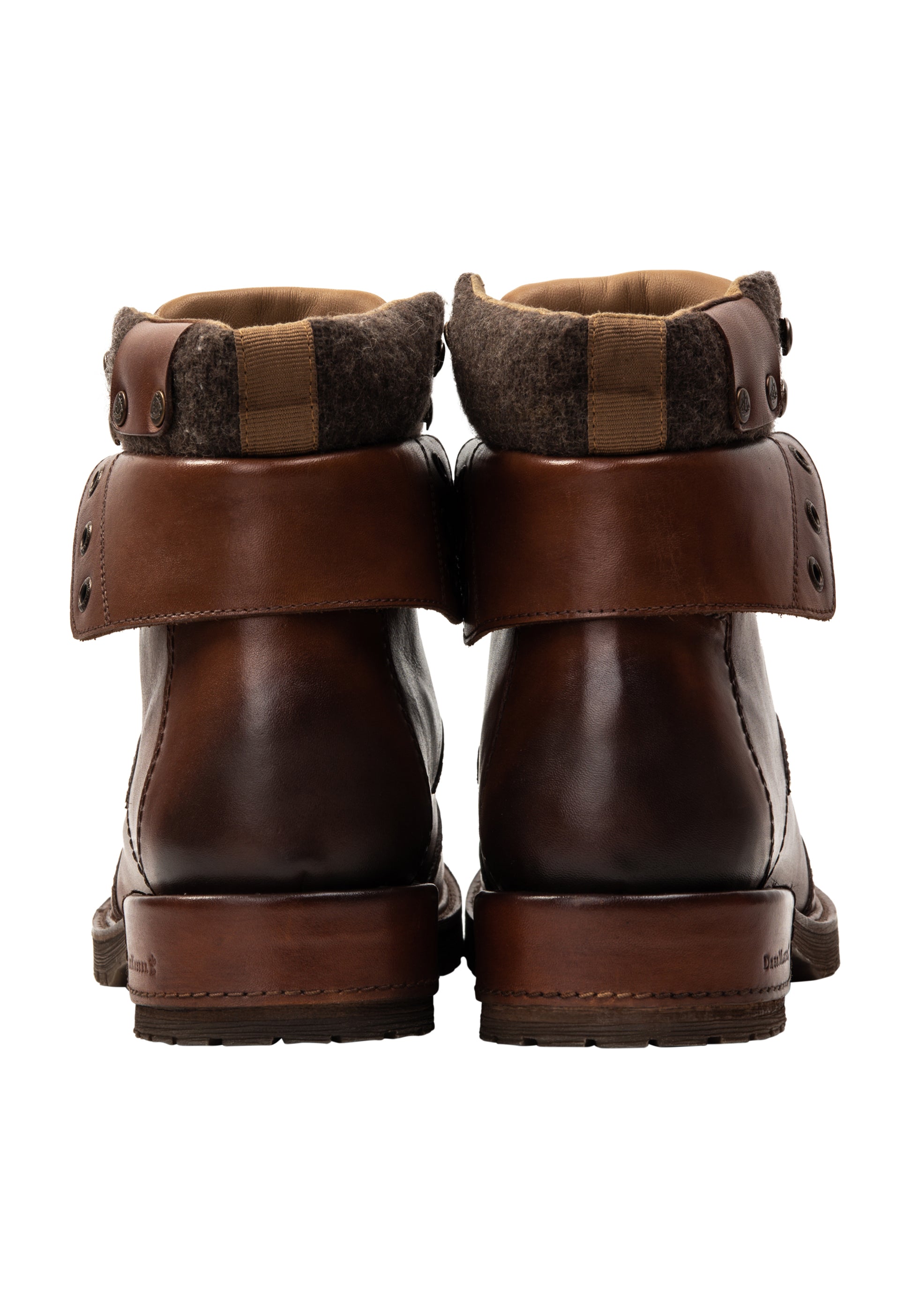 DreiMaster Vintage Men's Stiefeletten_Ankleboots