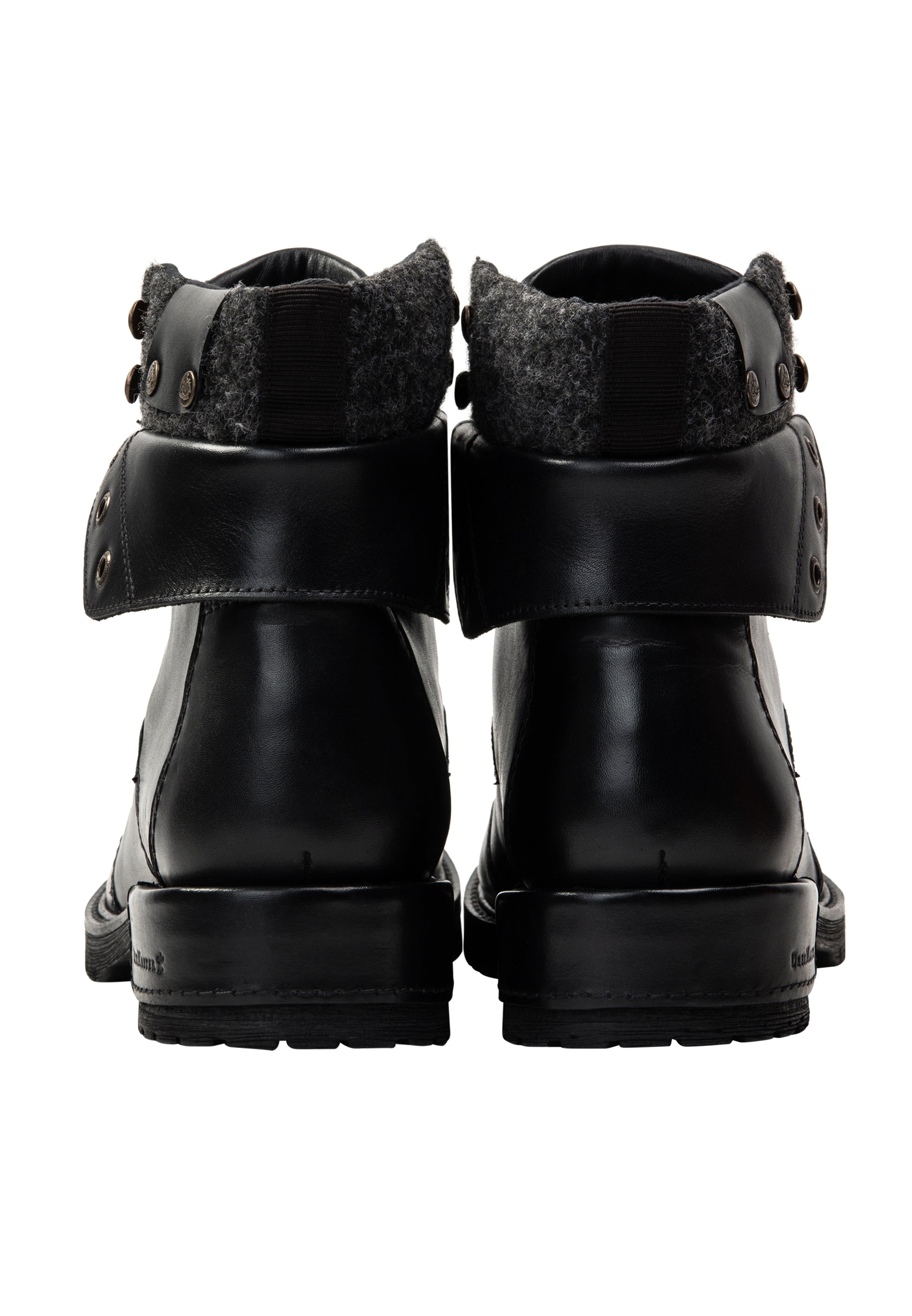DreiMaster Vintage Men's Stiefeletten_Ankleboots