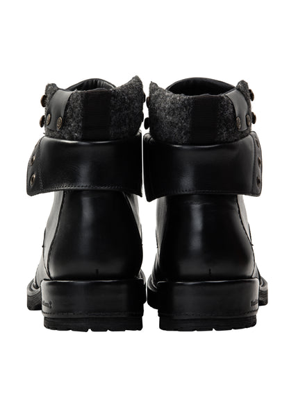 DreiMaster Vintage Men's Stiefeletten_Ankleboots