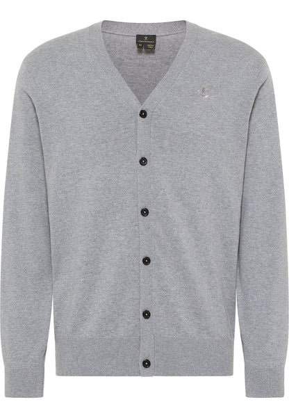 DreiMaster Klassik Men's Cardigan - Schmuddelwedda Shop