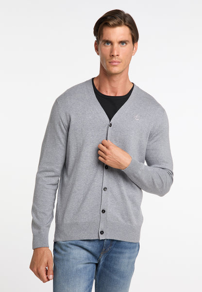 DreiMaster Klassik Men's Cardigan - Schmuddelwedda Shop