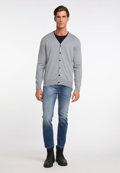 DreiMaster Klassik Men's Cardigan - Schmuddelwedda Shop
