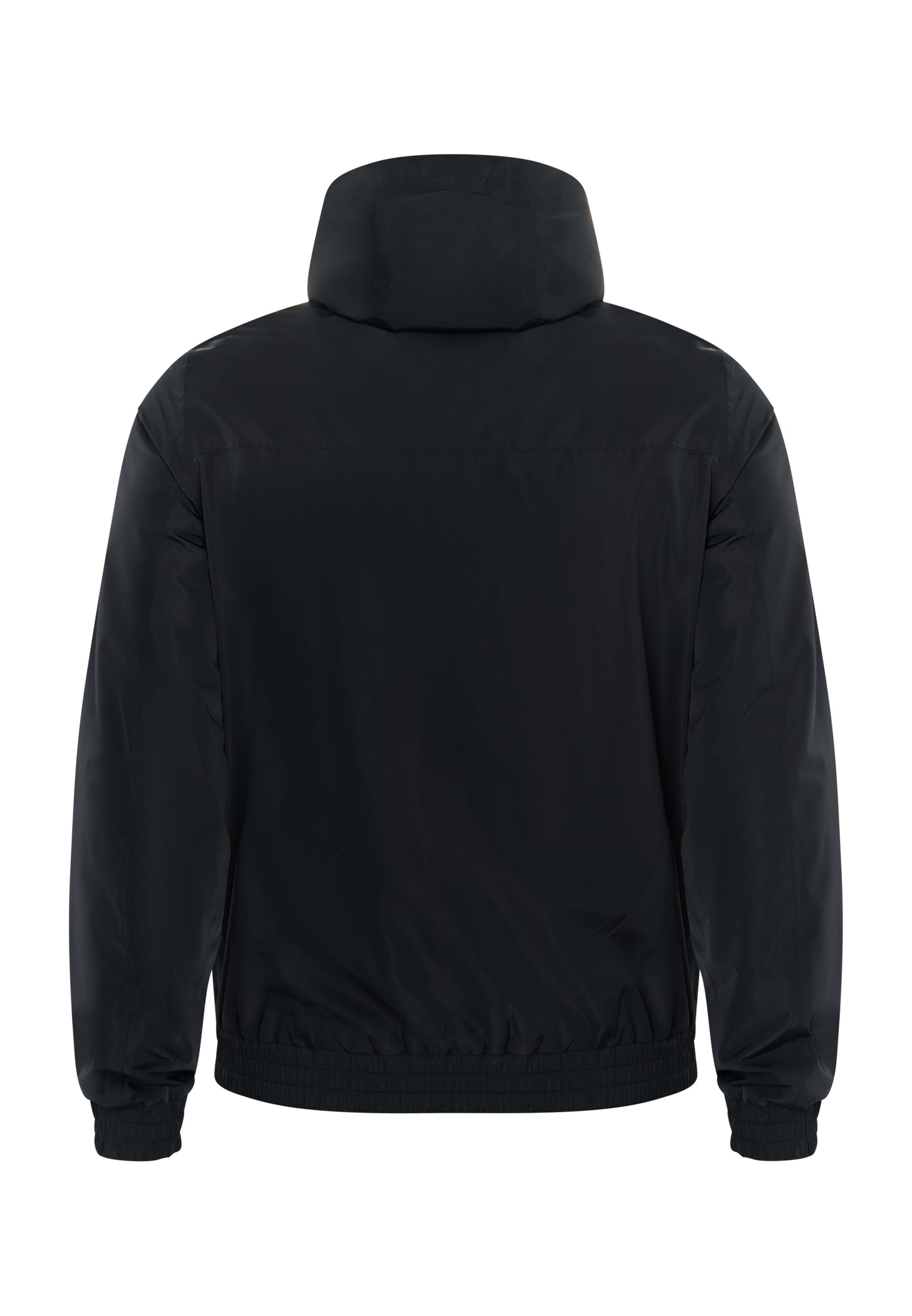 Dreimaster Maritim Herren Regenjacke aus recycelten Materialien