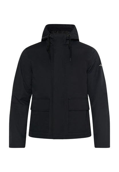 Dreimaster Klassik Men's Rain Jacket - Schmuddelwedda Shop