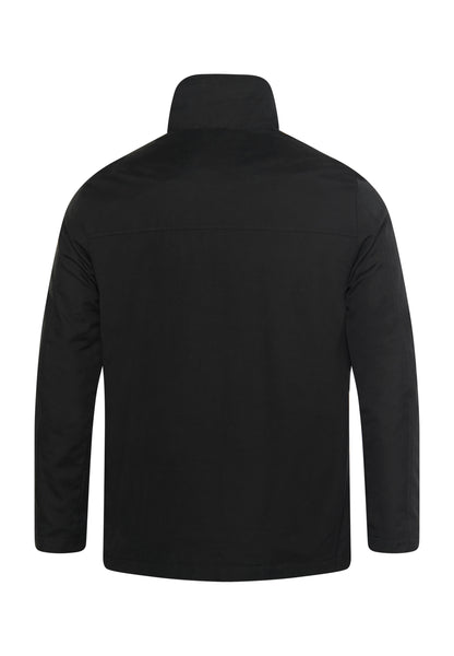 Dreimaster Klassik Men's Transitional Jacket - Schmuddelwedda Shop