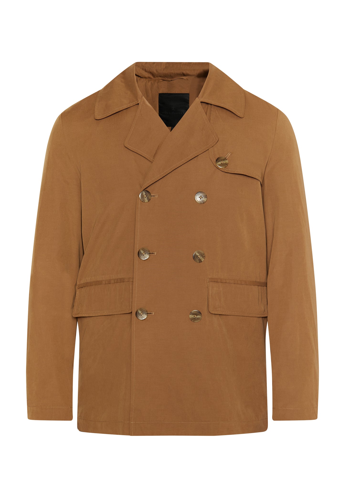 Dreimaster Klassik Men's Transitional Jacket - Schmuddelwedda Shop