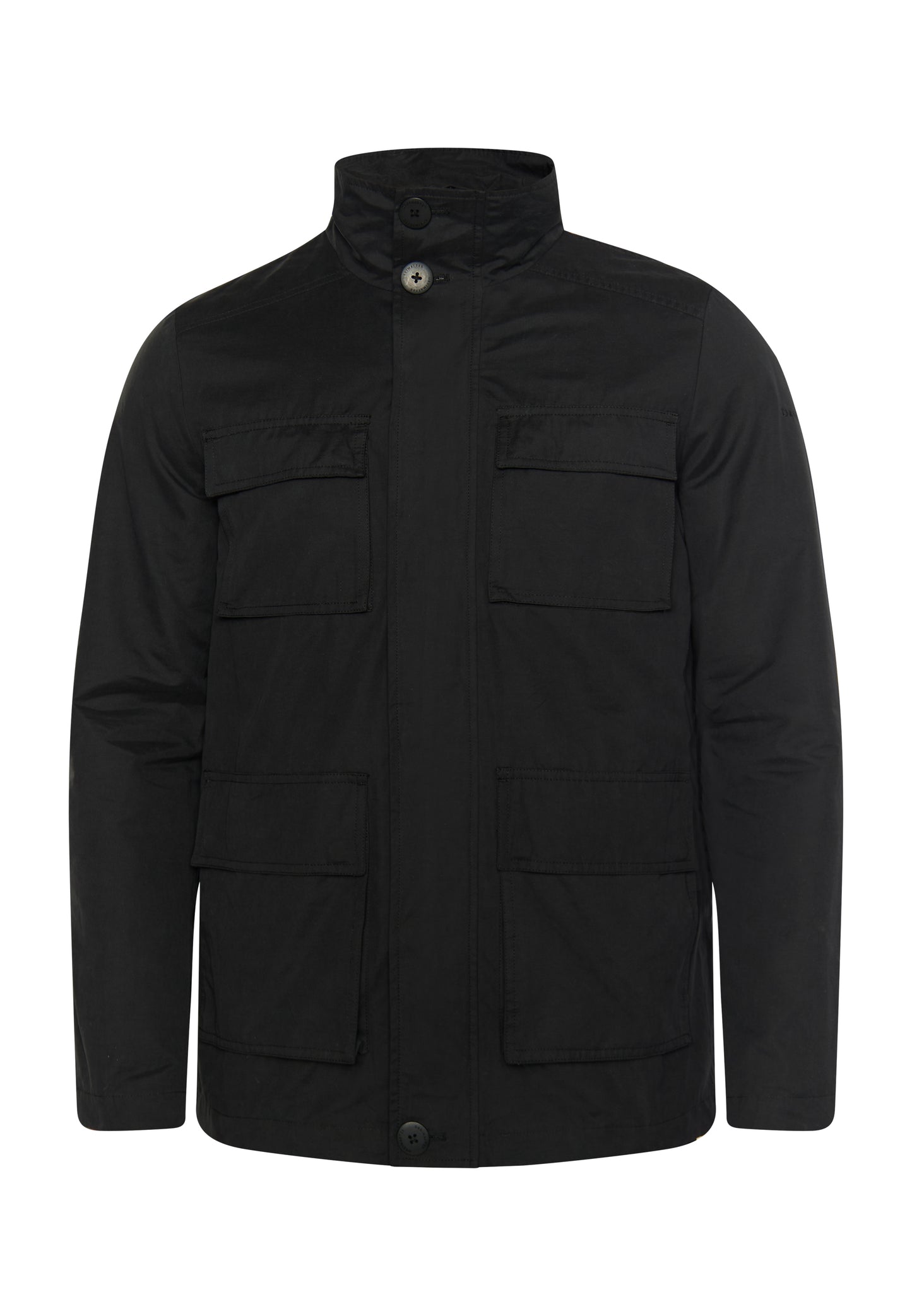 Dreimaster Klassik Men's Transitional Jacket - Schmuddelwedda Shop