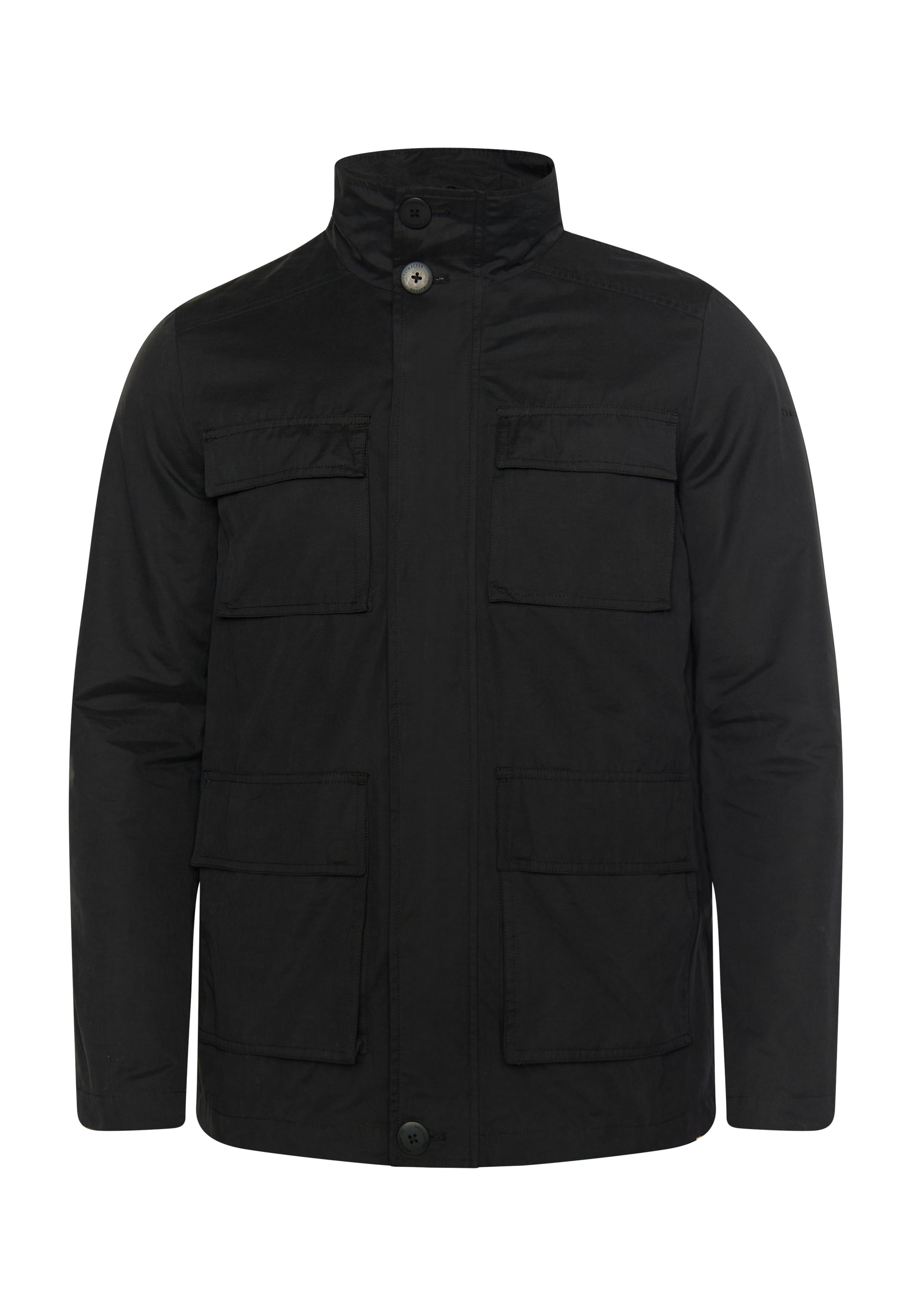Dreimaster Klassik Men's Transitional Jacket - Schmuddelwedda Shop