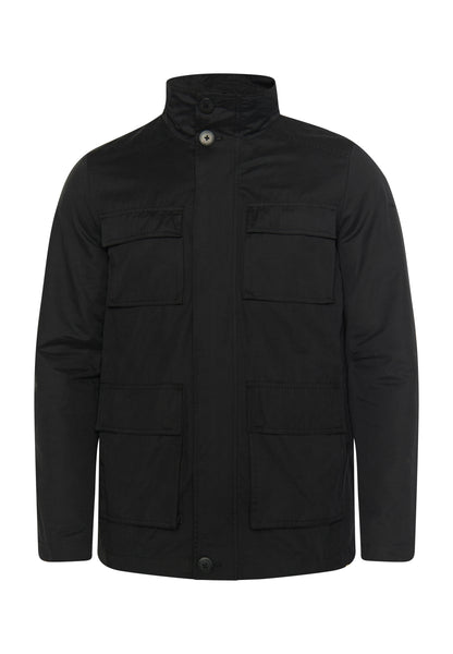 Dreimaster Klassik Men's Transitional Jacket - Schmuddelwedda Shop