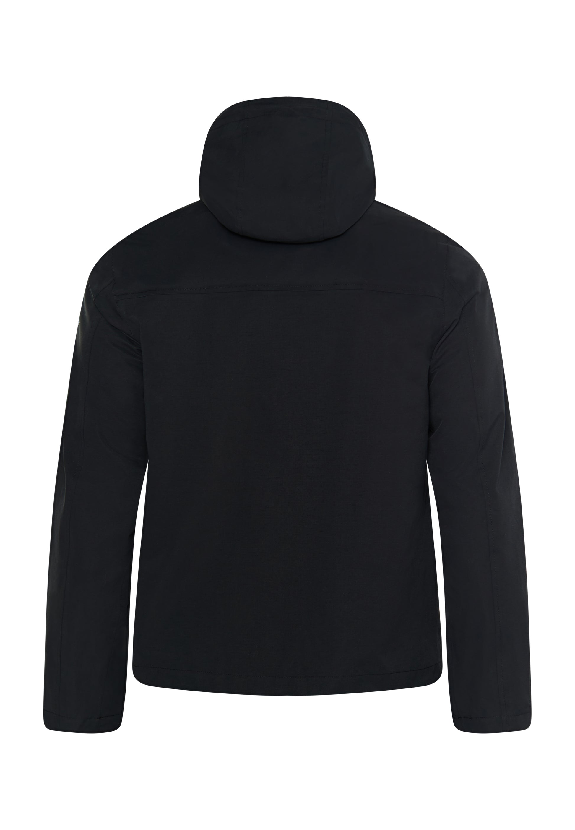 Dreimaster Klassik Men's Rain Jacket - Schmuddelwedda Shop