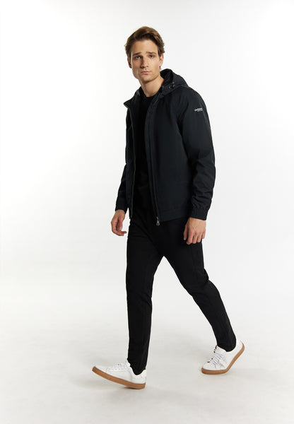 DreiMaster Maritim Men's Rain Jackets