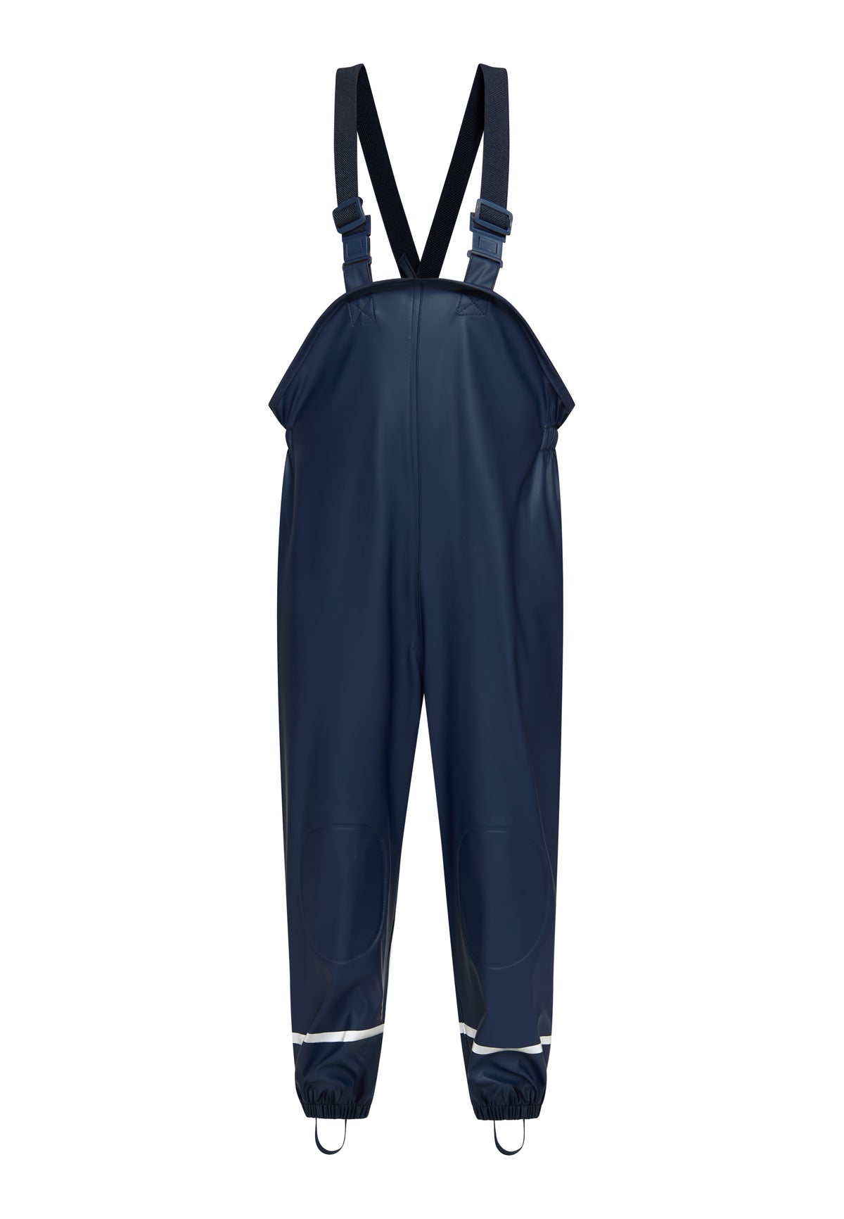 Schmuddelwedda Boys' Regenhose aus recyceltem Material
