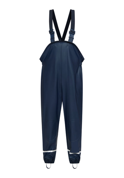 Schmuddelwedda Boys' Regenhose aus recyceltem Material