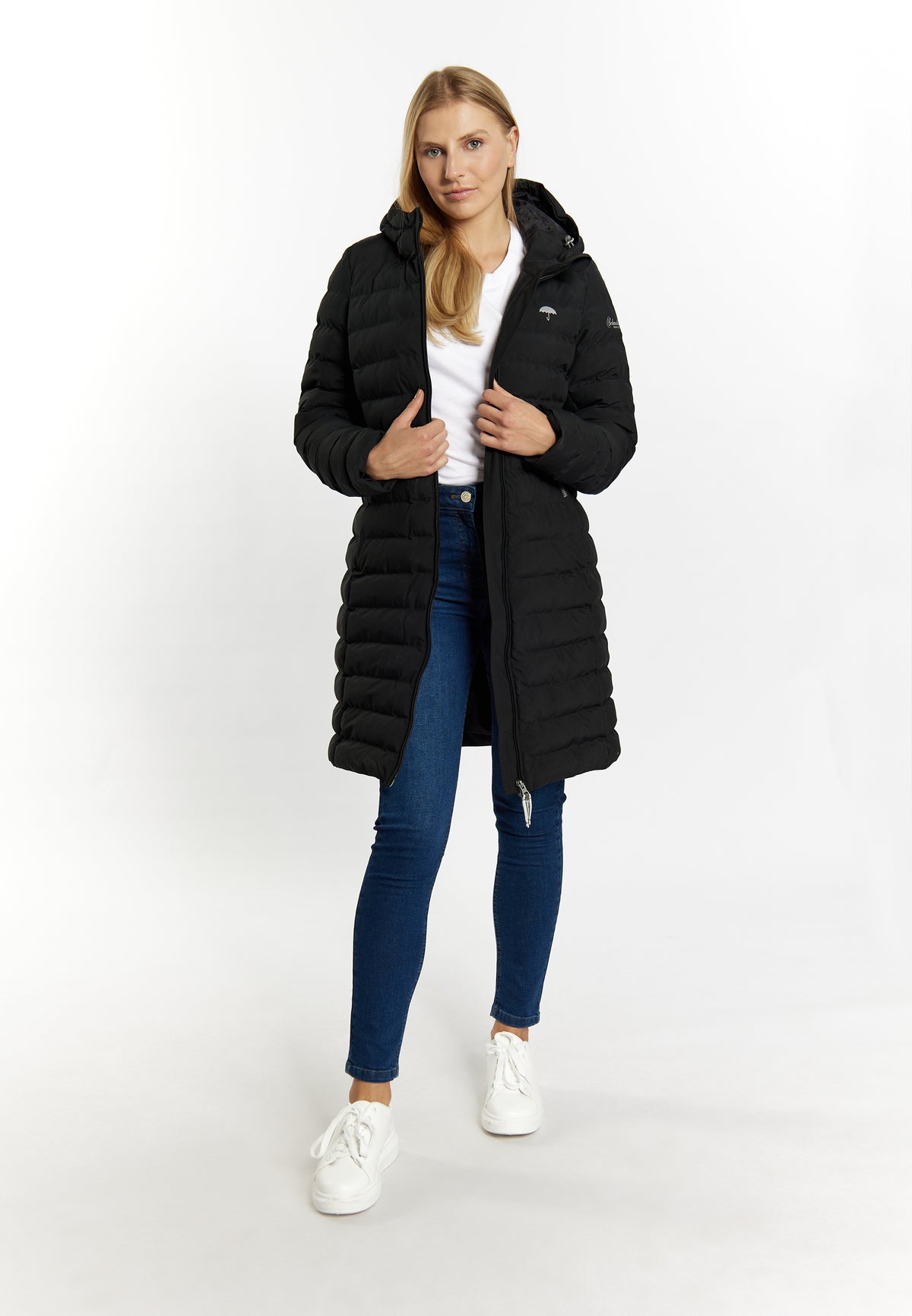 Schmuddelwedda Übergangsjacke/Winterjacke