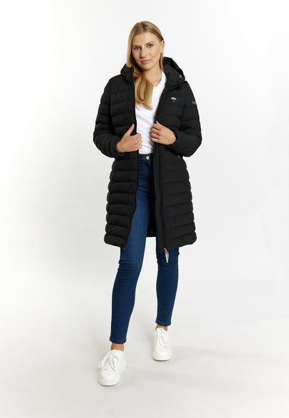 Schmuddelwedda Übergangsjacke/Winterjacke