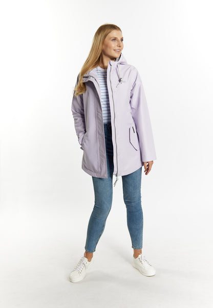Schmuddelwedda Women's Regenjacke