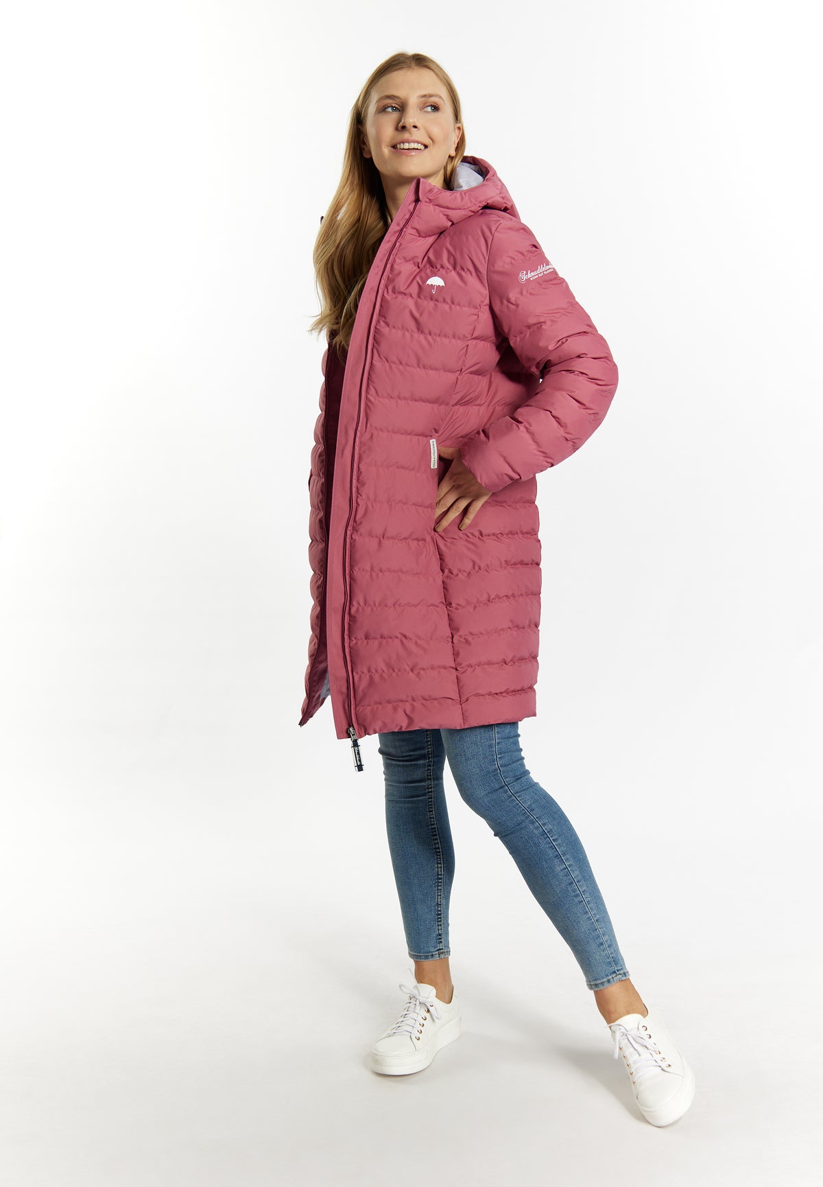 Schmuddelwedda Übergangsjacke/Winterjacke