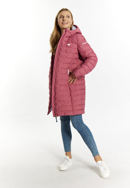 Schmuddelwedda Übergangsjacke/Winterjacke