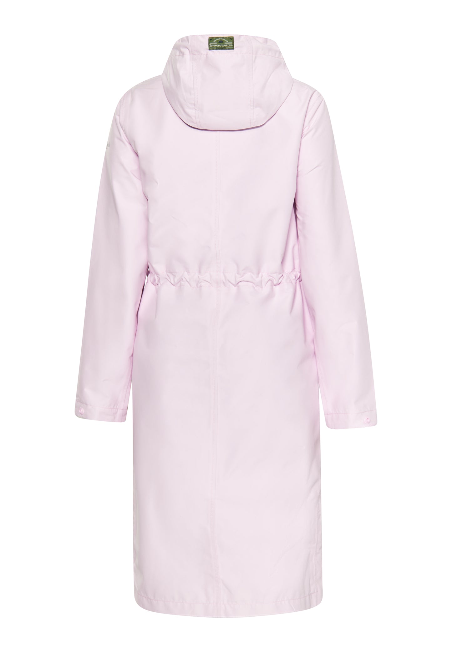 Schmuddelwedda płaszcz przeciwdeszczowy damski