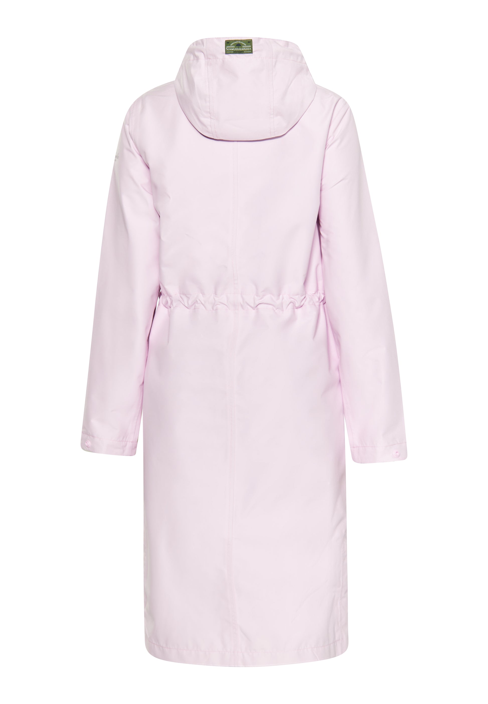 Schmuddelwedda płaszcz przeciwdeszczowy damski