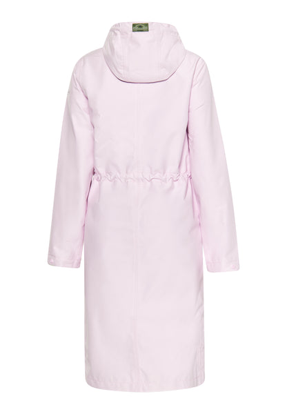 Schmuddelwedda płaszcz przeciwdeszczowy damski