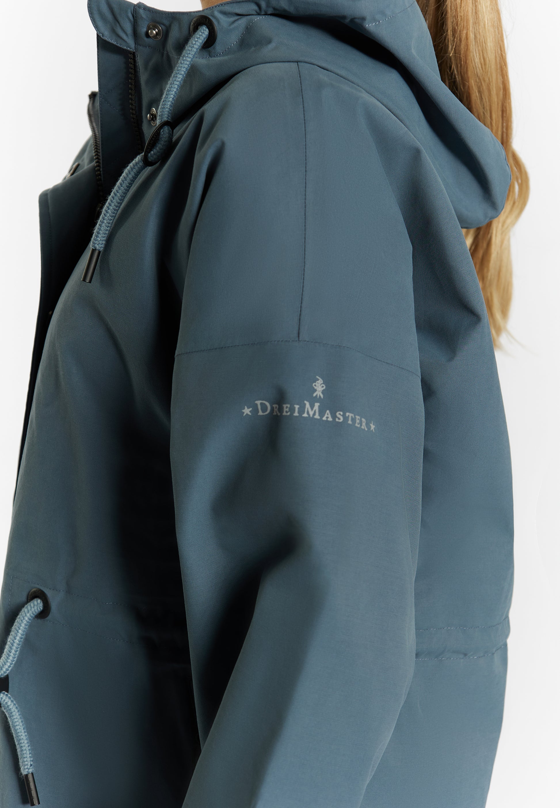 Regenjacke