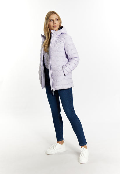 Kapuze Schmuddelwedda Winterjacke Damen Schmuddelwedda Damen