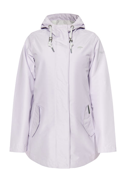 Schmuddelwedda Women's Regenjacke