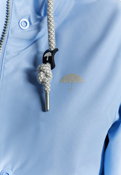 Schmuddelwedda płaszcz przeciwdeszczowy damski