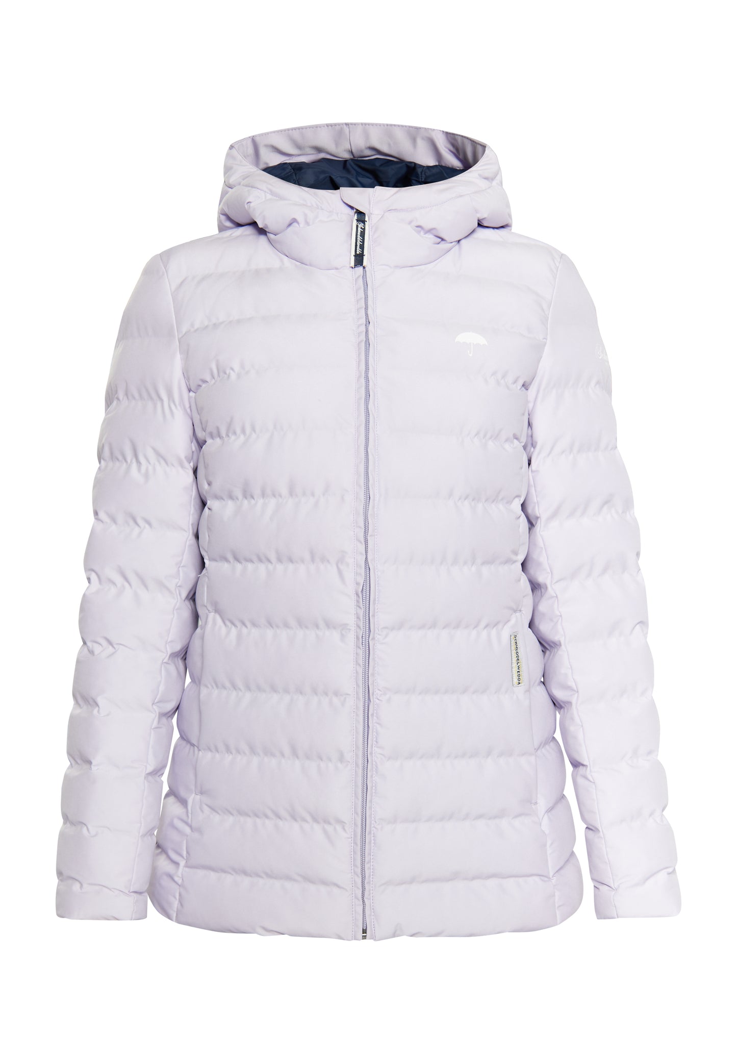 Schmuddelwedda Damen Übergangsjacke/Winterjacke